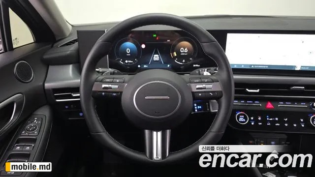 2026 Hyundai Sonata — photo 14