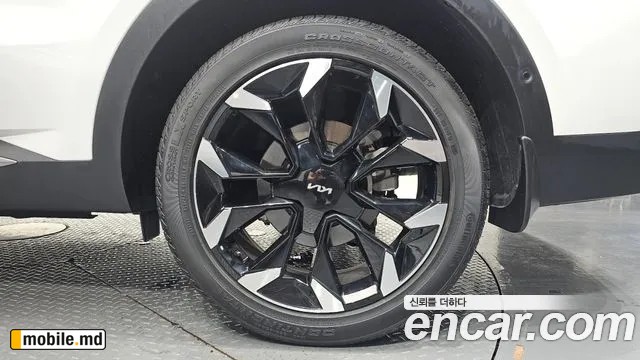 2025 Kia Sorento — photo 22