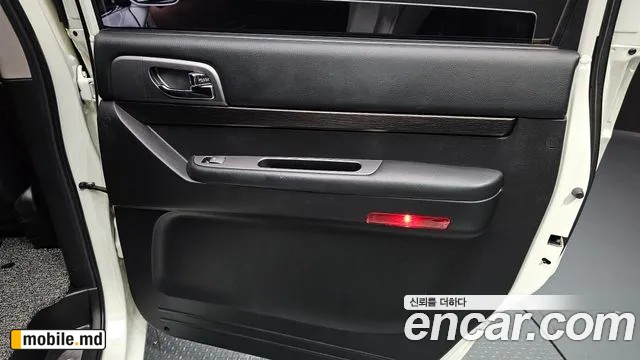 2018 Li KORANDO — photo 25