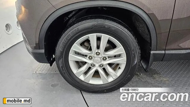 2018 Li Rexton — photo 5