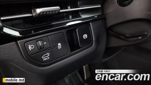 2025 Kia Sportage — photo 20