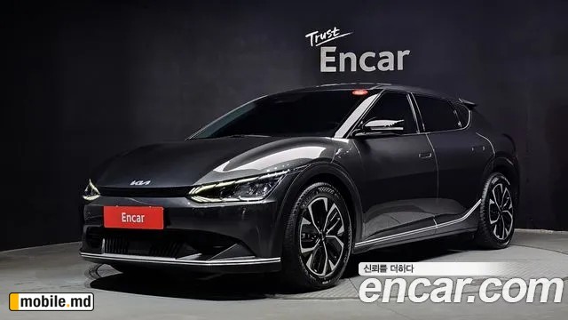 2022 Kia EV6