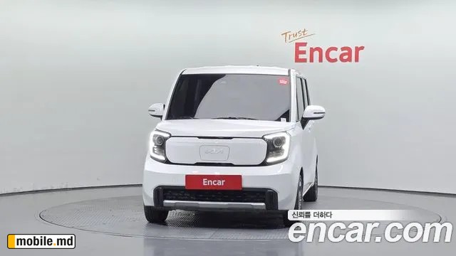 2024 Kia RAY — photo 3