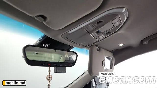 2018 Genesis G80 — photo 20