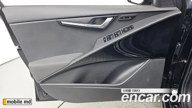 2024 Kia Niro — photo 24