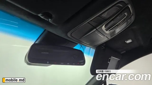 2019 Hyundai Santafe — photo 21