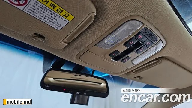 2018 Kia Canival — photo 29