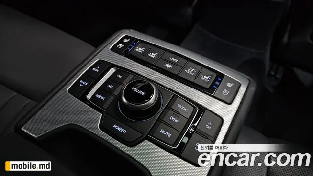 2018 Genesis G80 — photo 19