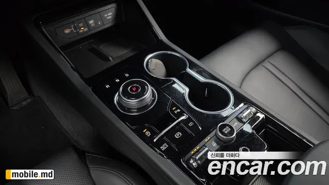 2026 Kia K5 — photo 8