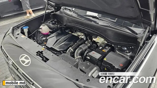 2025 Hyundai Palisade — photo 6