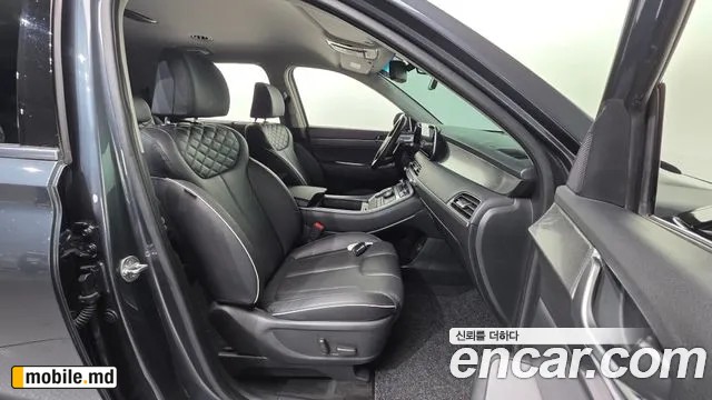 2019 Hyundai Palisade — photo 10