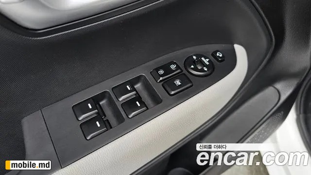 2024 Kia RAY — photo 27