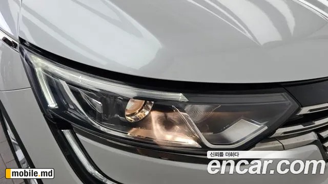 2017 Renault 6 — photo 22