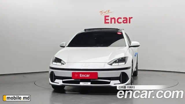 2024 Hyundai IONIQ — photo 3