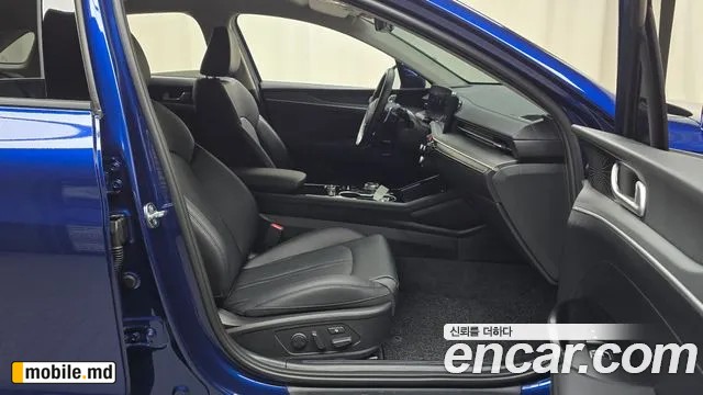 2025 Kia K5 — photo 26