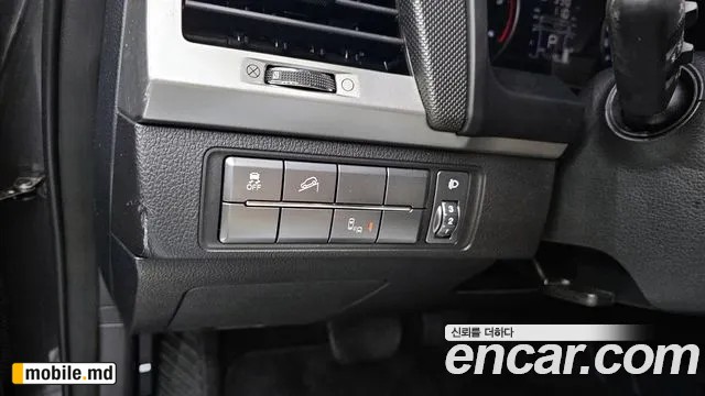 2018 Li Rexton — photo 17