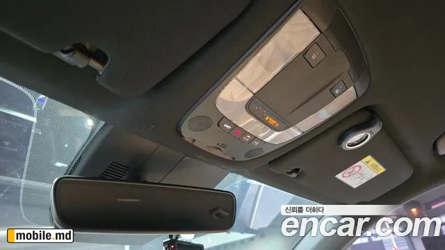 2021 Kia Sorento — photo 31