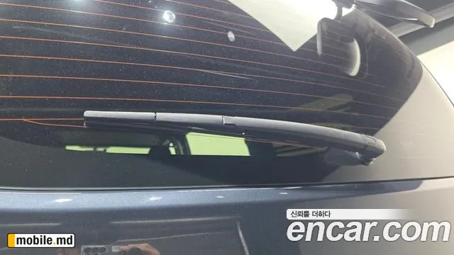 2018 Hyundai Starex — photo 30