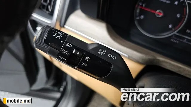 2021 Kia Sorento — photo 27