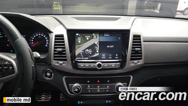 2019 Li Rexton — photo 14