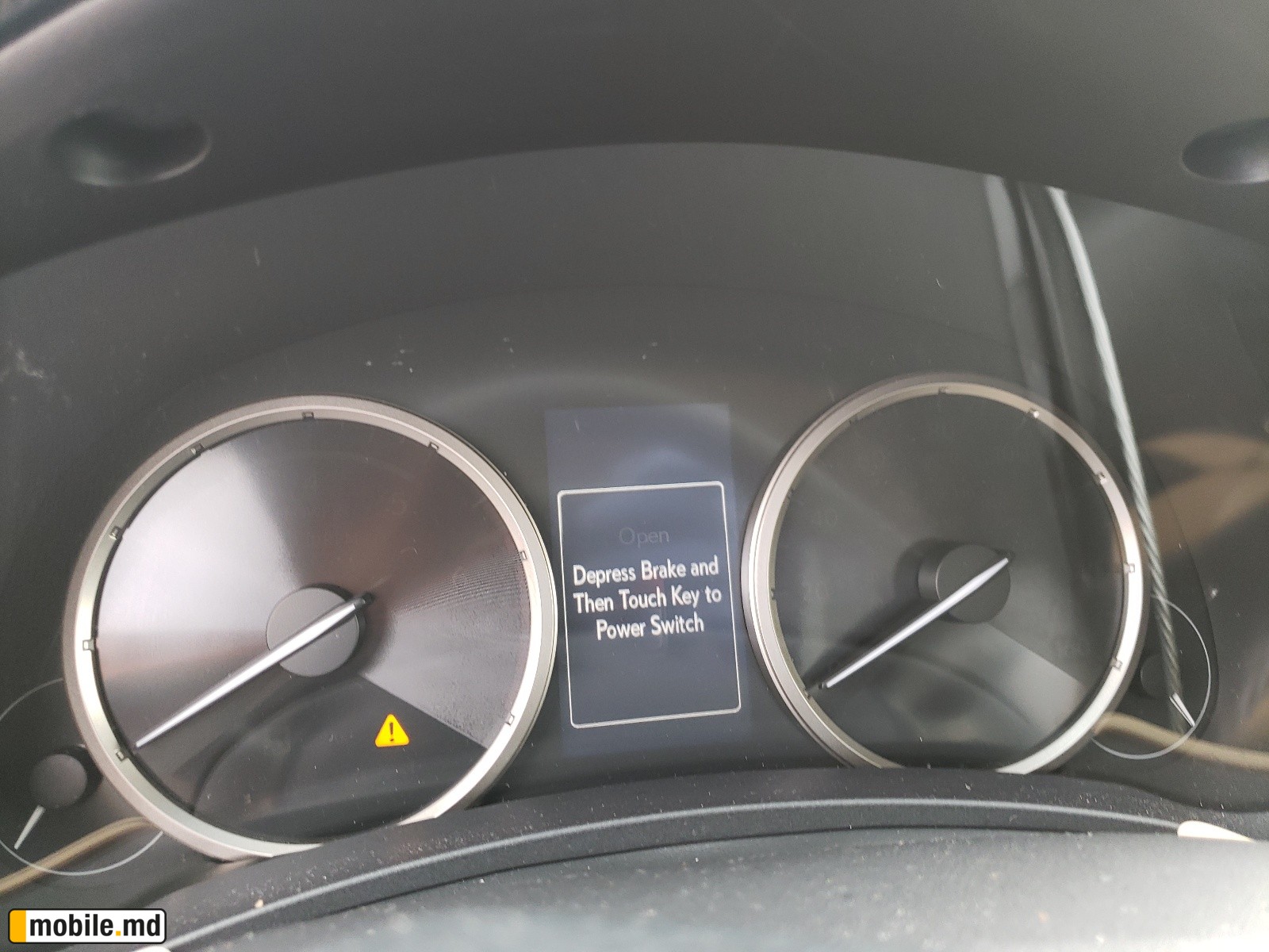2015 Lexus NX — photo 8