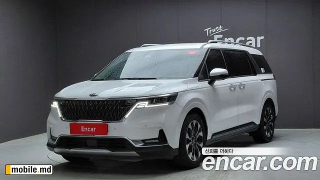 2021 Kia Canival