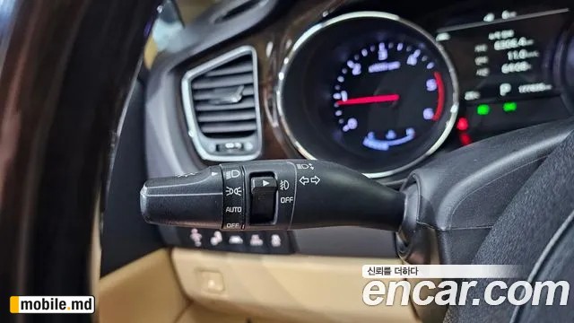 2019 Kia Canival — photo 29