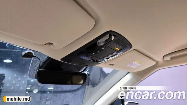 2021 Kia Canival — photo 20