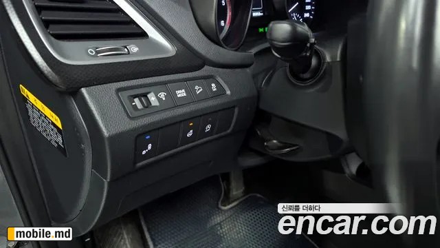 2018 Hyundai Santafe — photo 17