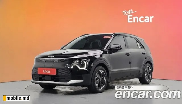 2024 Kia Niro
