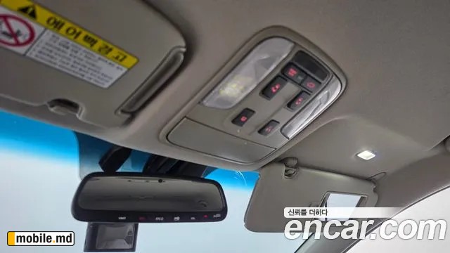 2019 Kia Canival — photo 19