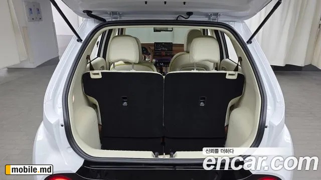 2026 Hyundai Casper — photo 16