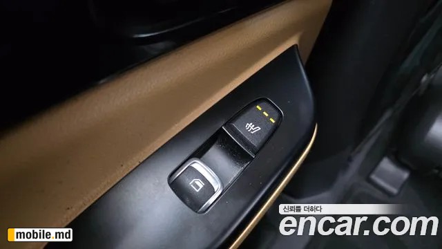 2021 Kia Canival — photo 18