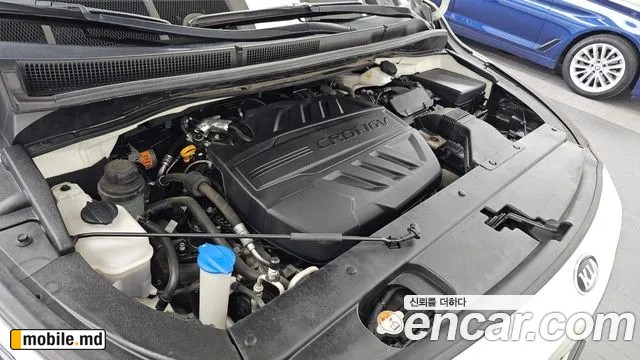 2019 Kia Canival — photo 6