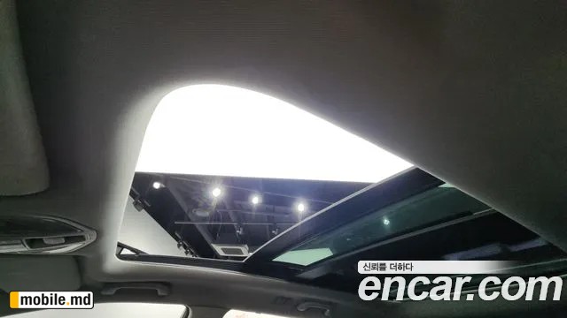 2016 Hyundai Santafe — photo 18