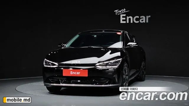 2023 Kia EV6 — photo 3