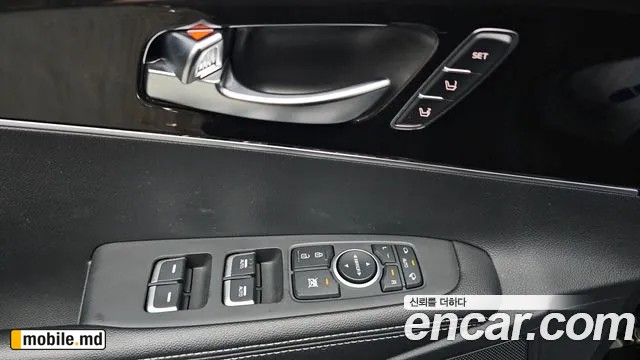 2019 Kia Sorento — photo 34