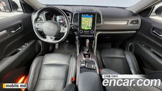 2017 Renault 6 — photo 7