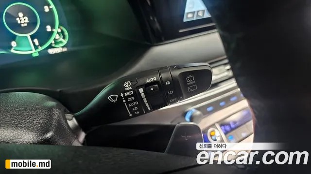 2022 Hyundai Palisade — photo 30