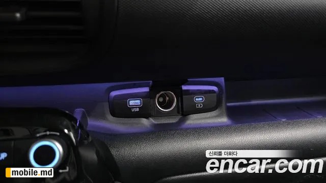 2025 Hyundai Casper — photo 27