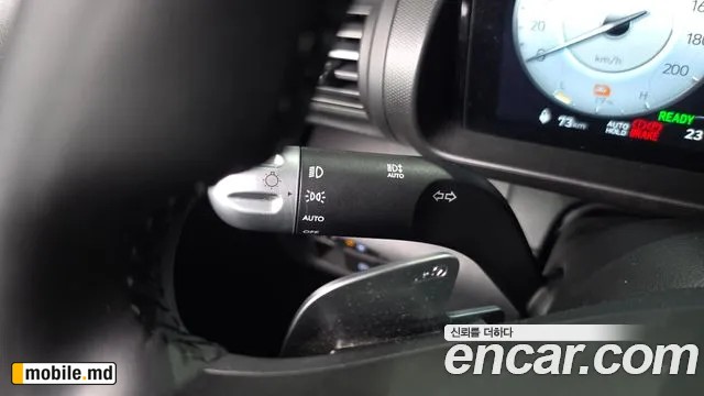 2025 Hyundai Casper — photo 27