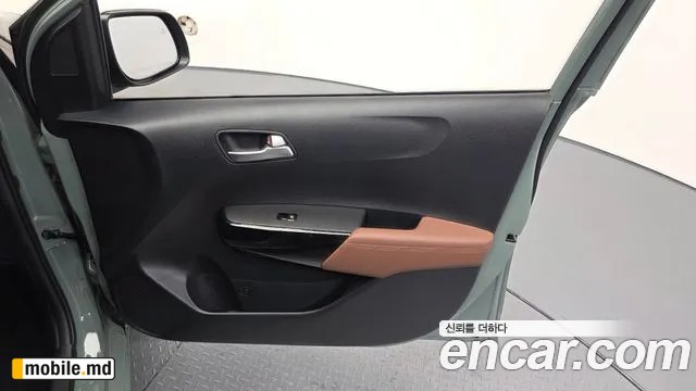 2025 Kia morning — photo 24
