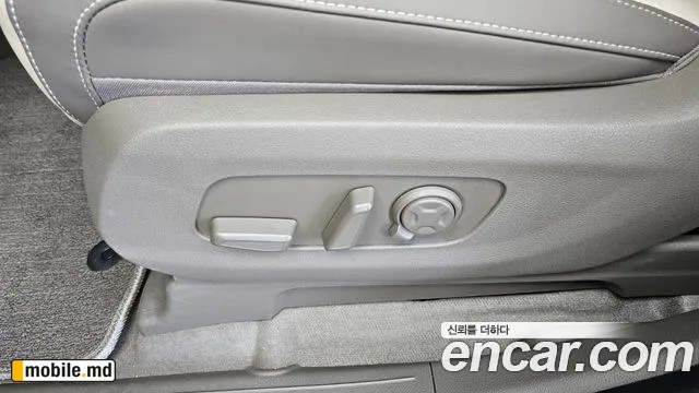 2026 Kia Canival — photo 31