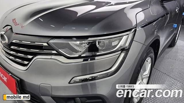 2017 Renault 6 — photo 22