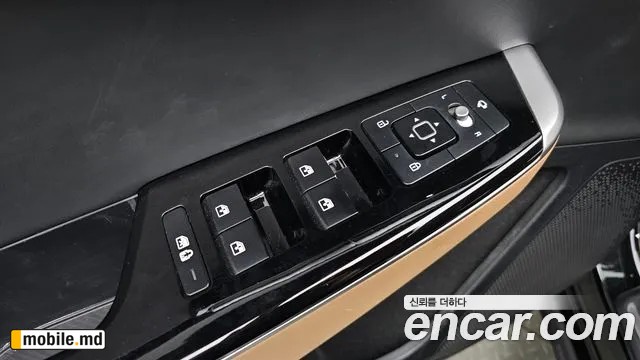 2023 Kia EV6 — photo 30