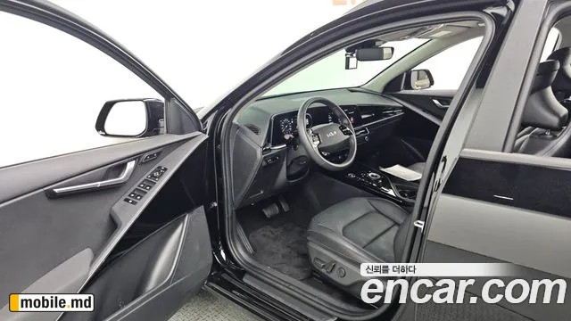 2024 Kia Niro — photo 10