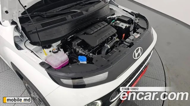 2026 Hyundai Casper — photo 6
