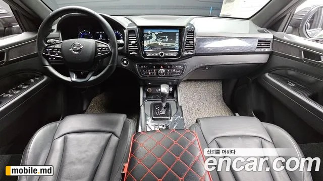 2021 Li Rexton — photo 7