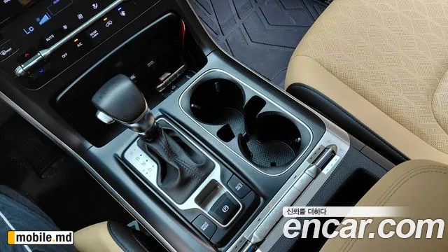 2022 Kia Canival — photo 9