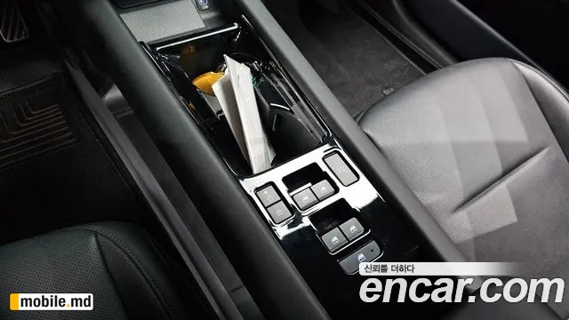 2023 Hyundai IONIQ — photo 19